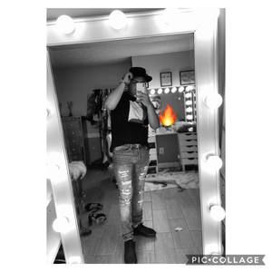 Meet your Posher, Alexander